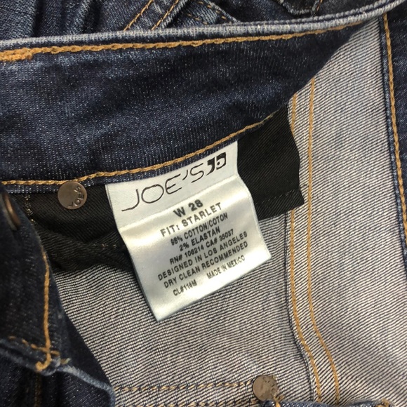 Jeans - Picture 4 of 4